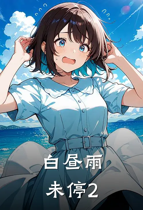 白昼雨未停2