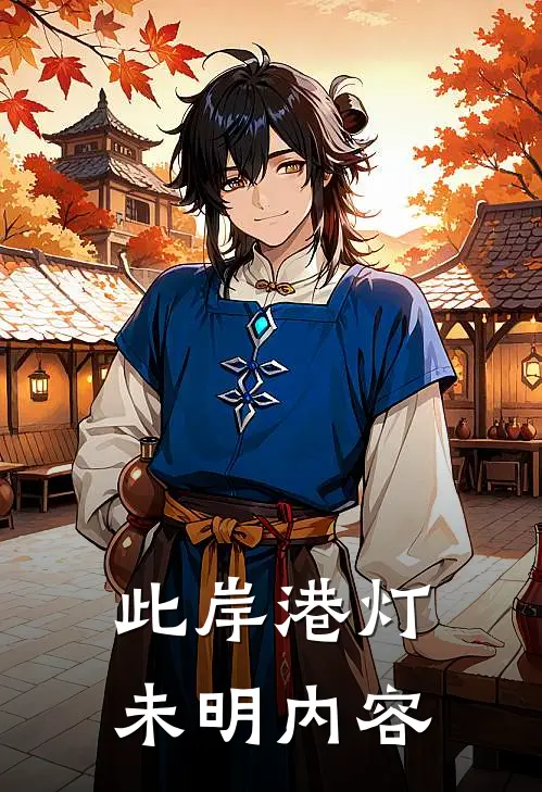此岸港灯未明内容