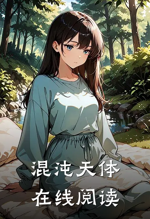 混沌天体在线阅读