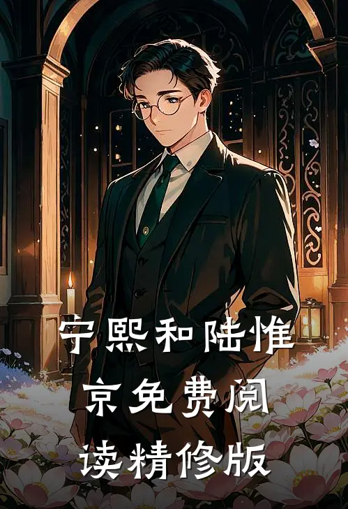 宁熙和陆惟京免费阅读精修版