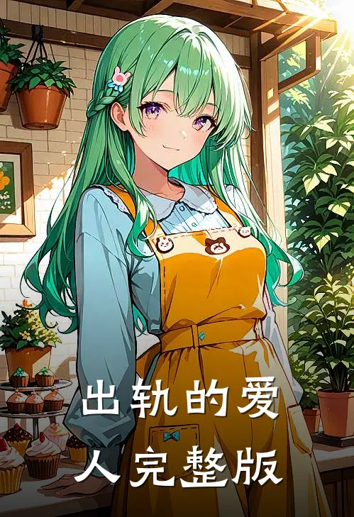 出轨的爱人完整版