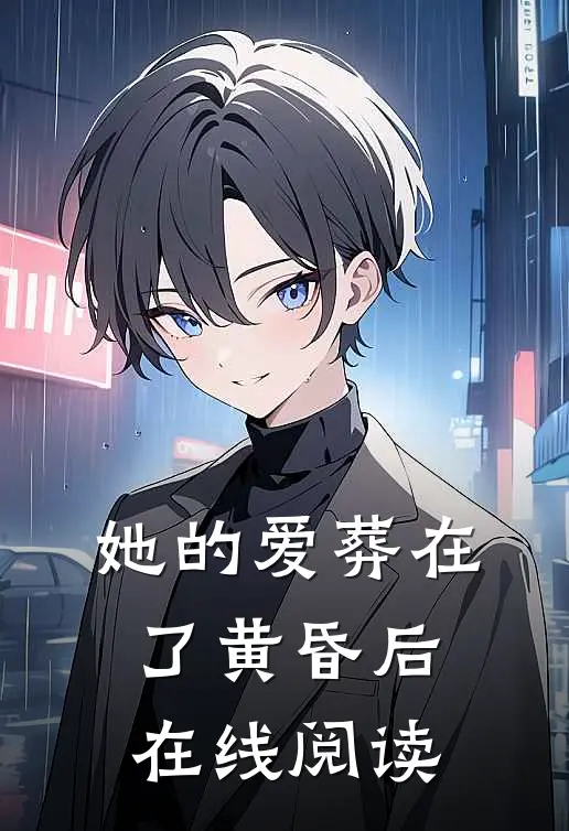 她的爱葬在了黄昏后在线阅读