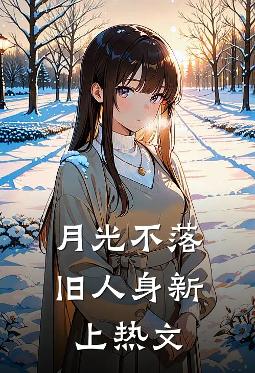 月光不落旧人身新上热文
