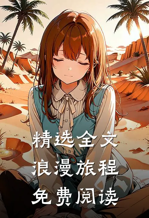 精选全文浪漫旅程免费阅读