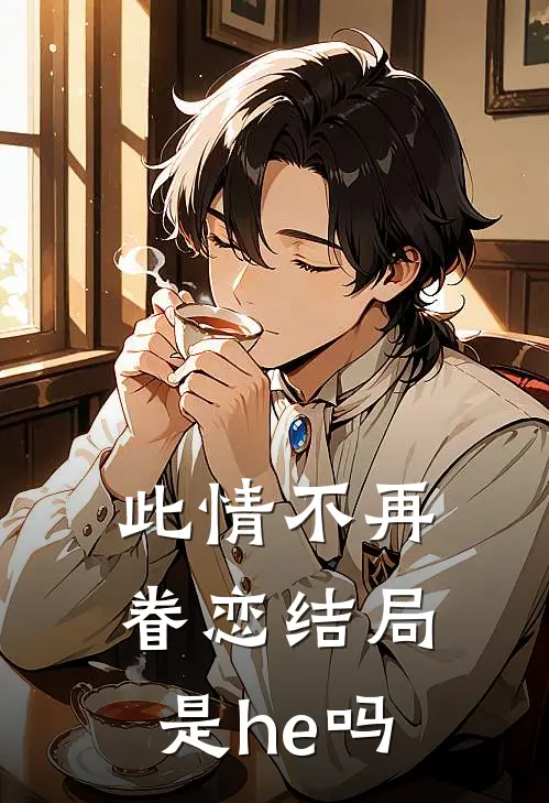 此情不再眷恋结局是he吗
