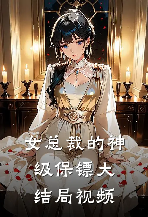 女总裁的神级保镖大结局视频