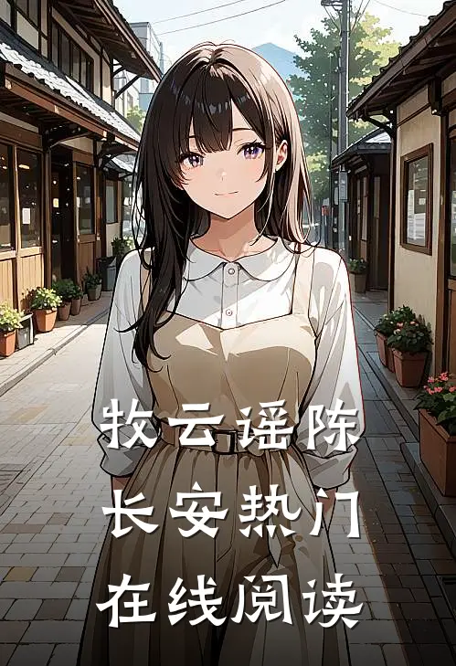 牧云谣陈长安热门在线阅读