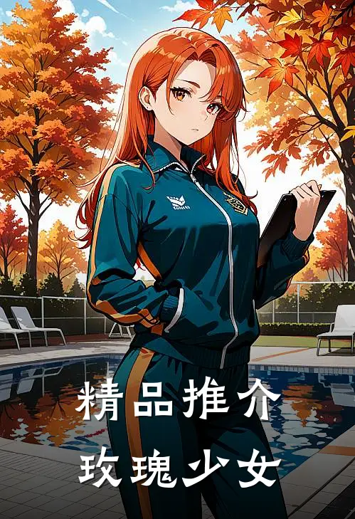 精品推介玫瑰少女