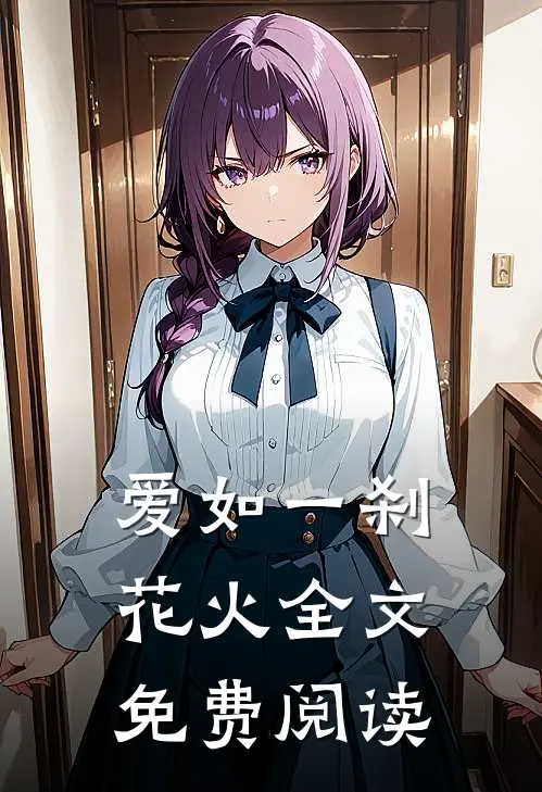爱如一刹花火全文免费阅读