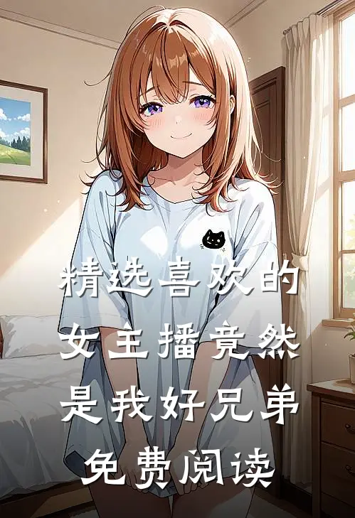 精选喜欢的女主播竟然是我好兄弟免费阅读