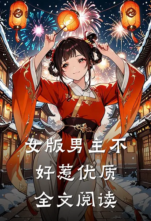 女版男主不好惹优质全文阅读
