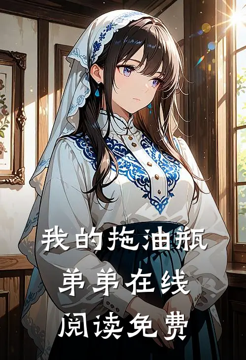 我的拖油瓶弟弟在线阅读免费