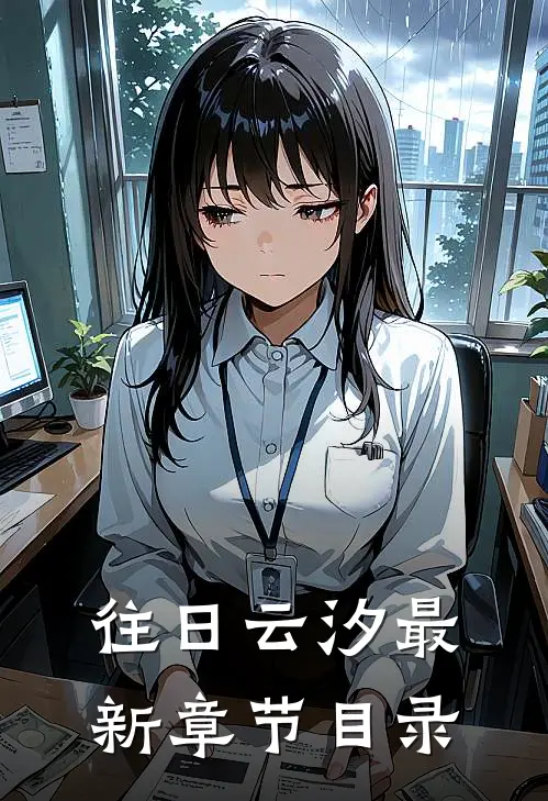 往日云汐最新章节目录