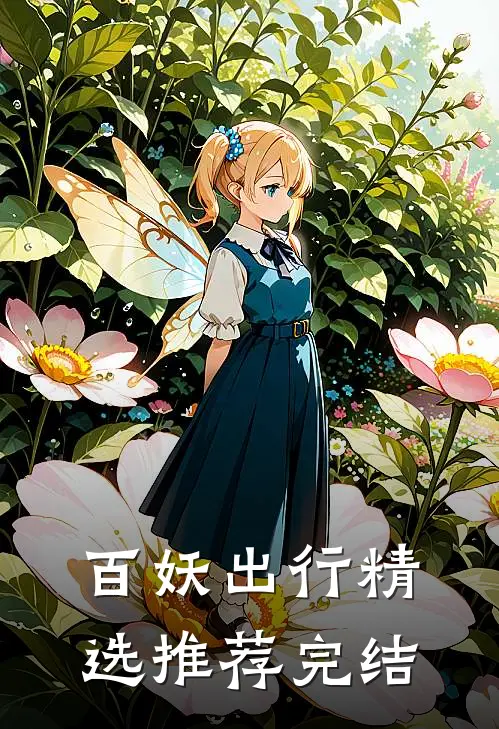 百妖出行精选推荐完结