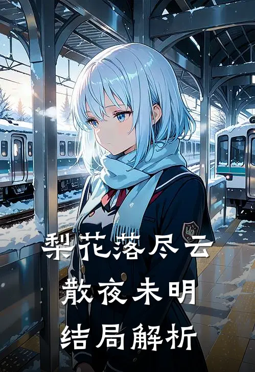 梨花落尽云散夜未明结局解析