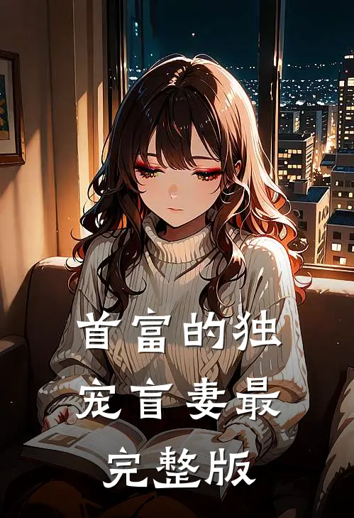 首富的独宠盲妻最完整版