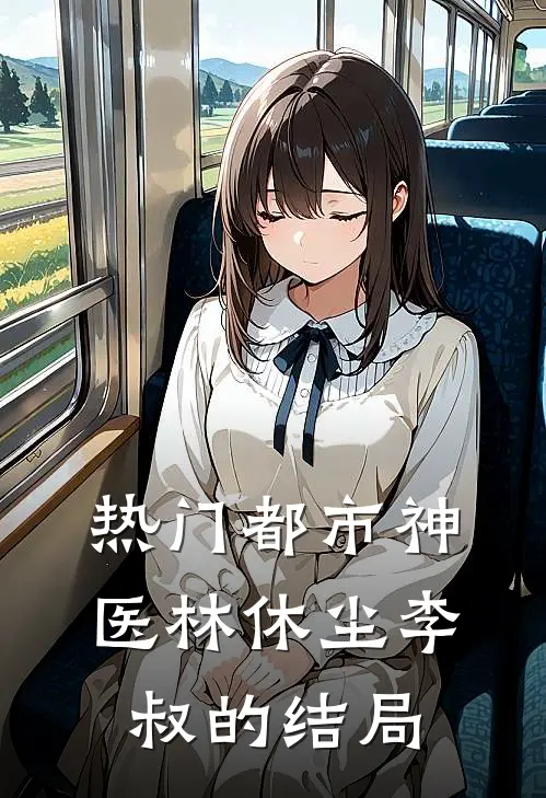 热门都市神医林休尘李叔的结局