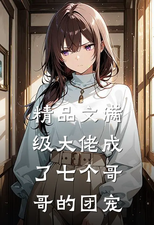 精品文满级大佬成了七个哥哥的团宠