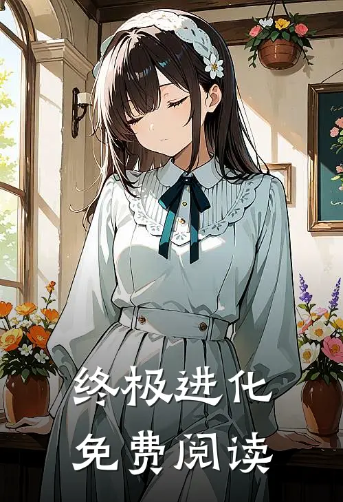终极进化免费阅读
