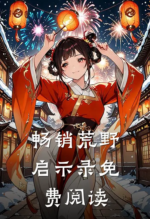 畅销荒野启示录免费阅读