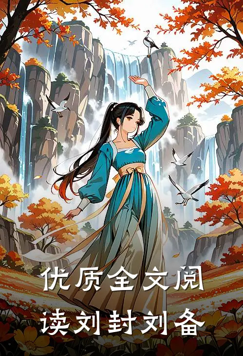 优质全文阅读刘封刘备