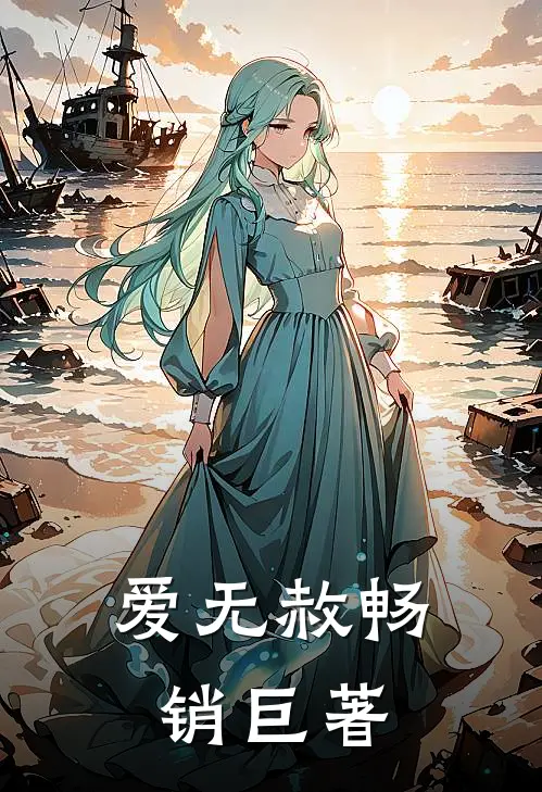 爱无赦畅销巨著