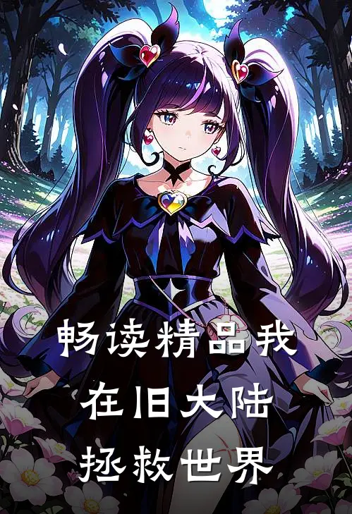 畅读精品我在旧大陆拯救世界