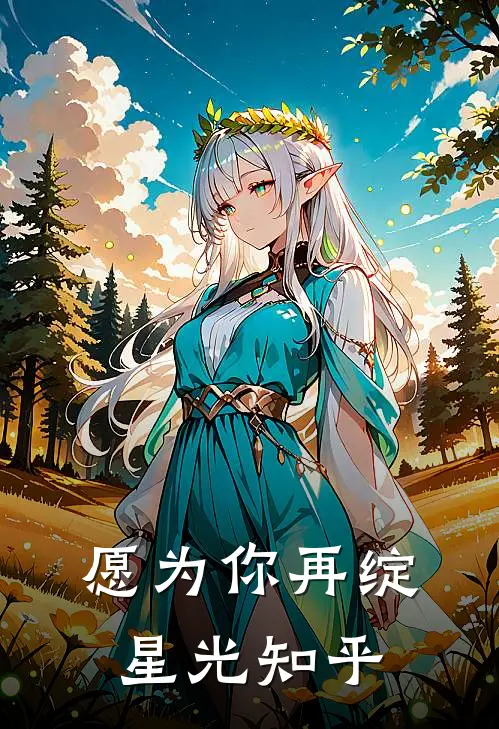 愿为你再绽星光知乎