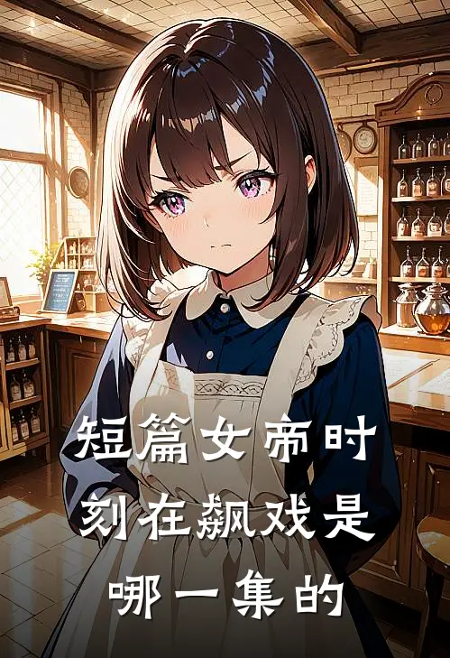 短篇女帝时刻在飙戏是哪一集的