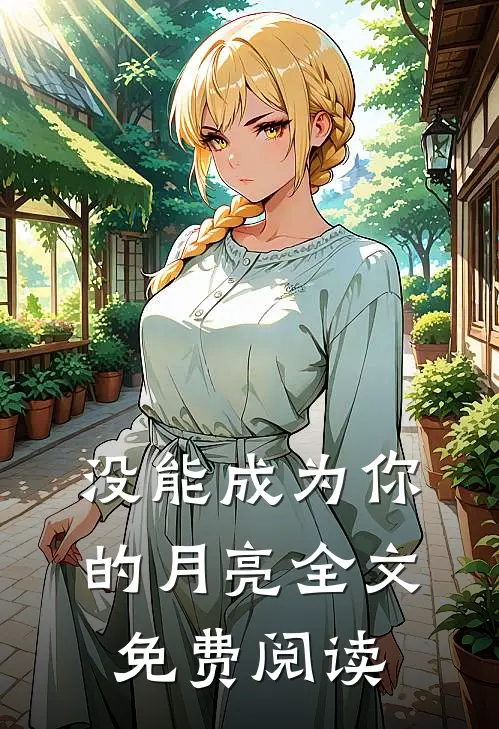没能成为你的月亮全文免费阅读