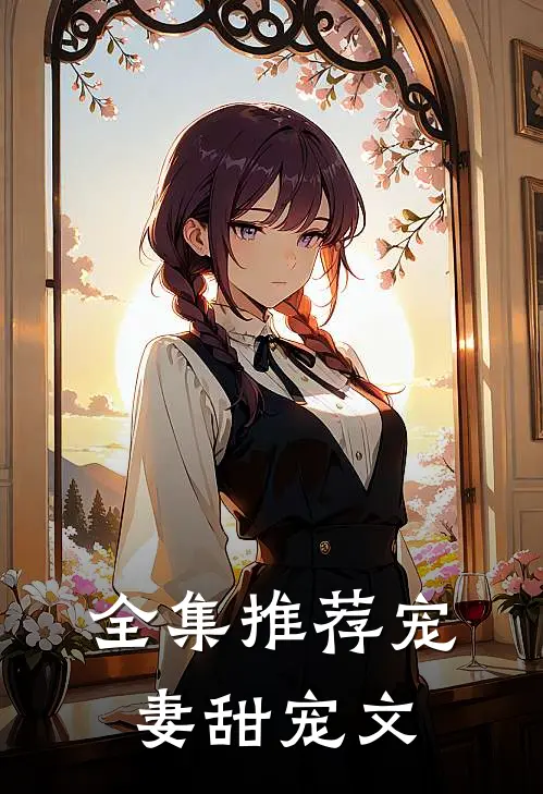 全集推荐宠妻甜宠文