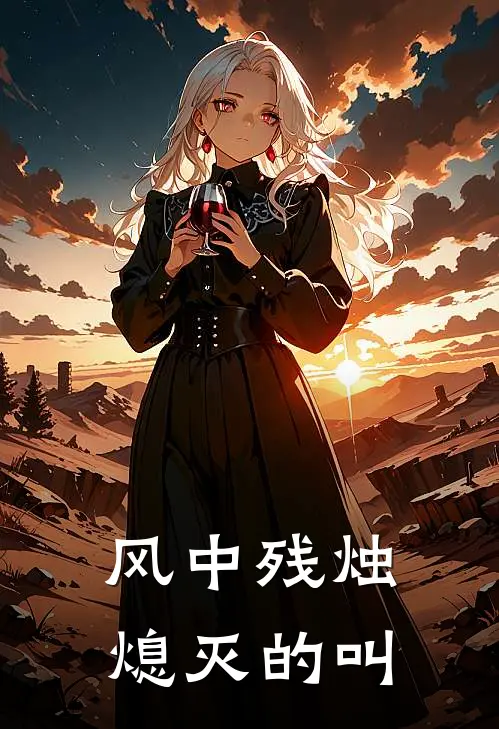 风中残烛熄灭的叫