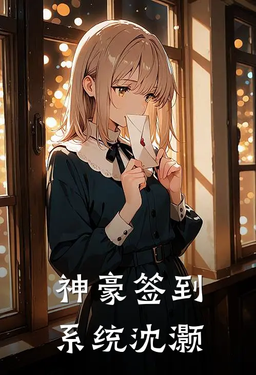 神豪签到系统沈灏