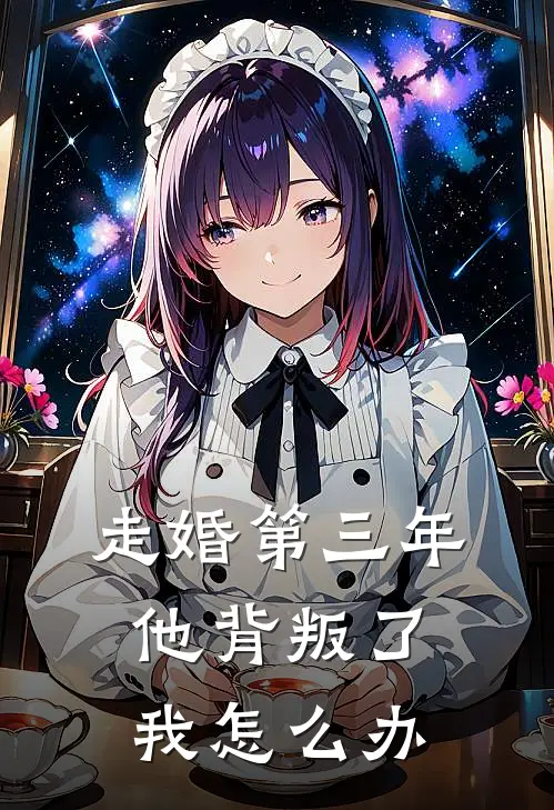 走婚第三年他背叛了我怎么办