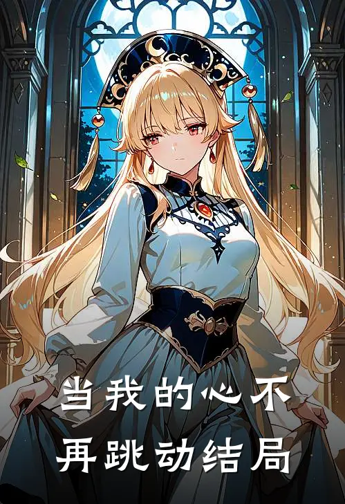 当我的心不再跳动结局