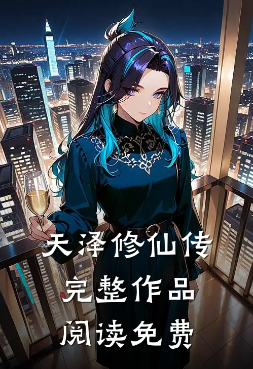 天泽修仙传完整作品阅读免费
