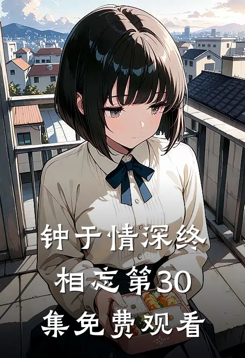 钟于情深终相忘第30集免费观看