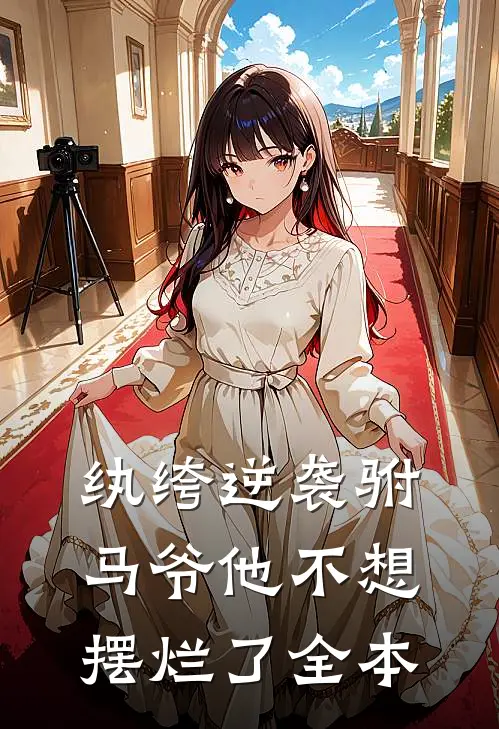 纨绔逆袭驸马爷他不想摆烂了全本