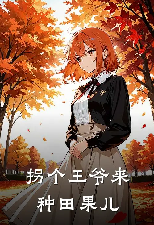 拐个王爷来种田果儿