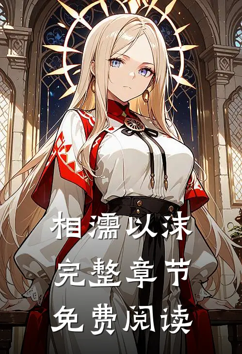 相濡以沫完整章节免费阅读