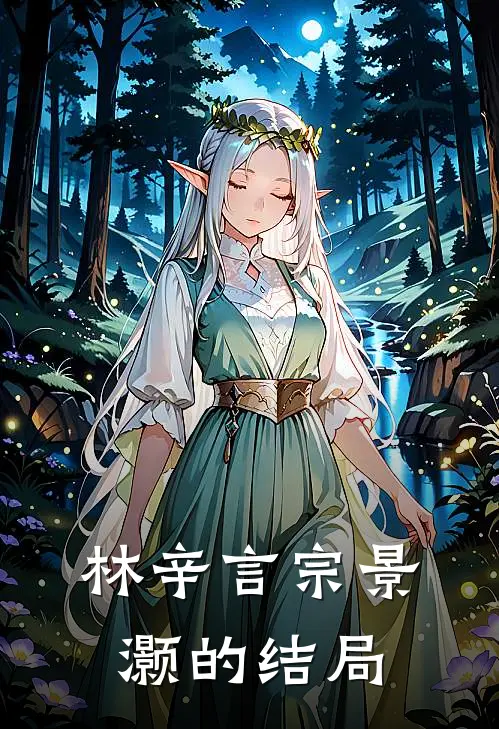 林辛言宗景灏的结局