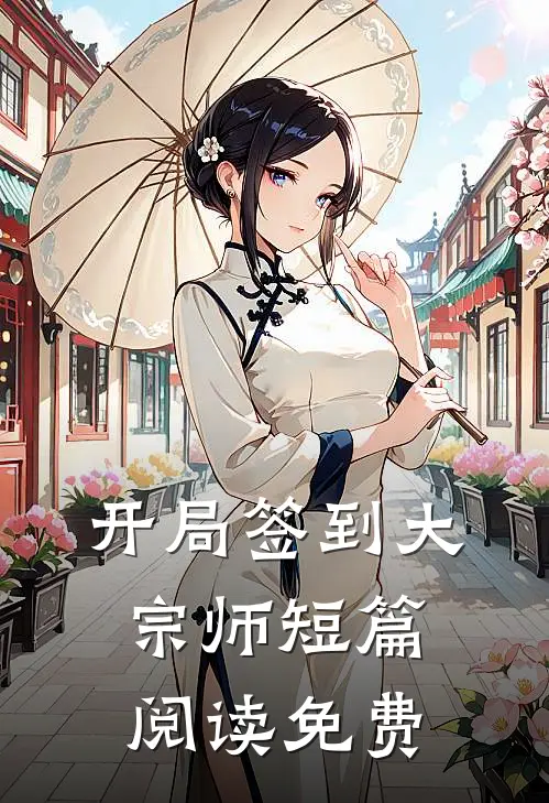 开局签到大宗师短篇阅读免费