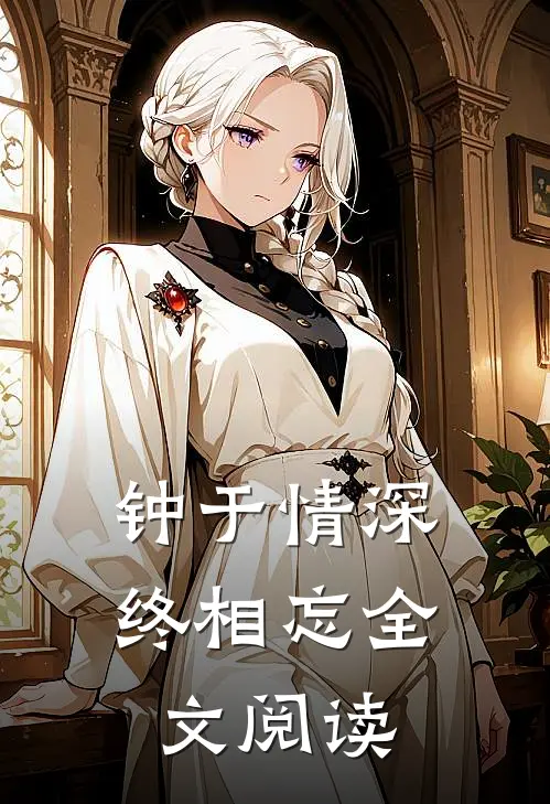 钟于情深终相忘全文阅读