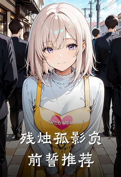 残烛孤影负前誓推荐