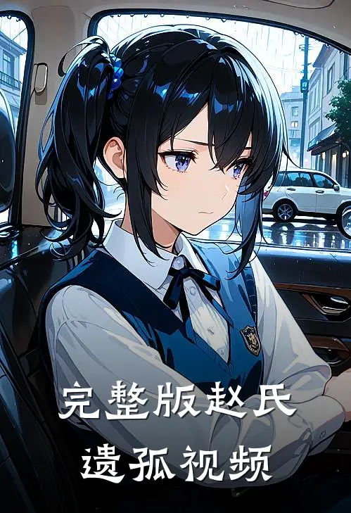 完整版赵氏遗孤视频