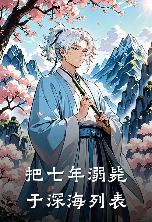 把七年溺毙于深海列表