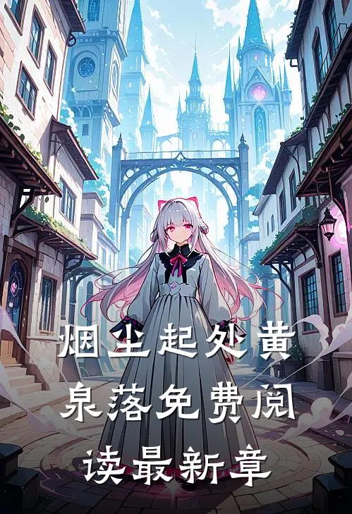 烟尘起处黄泉落免费阅读最新章
