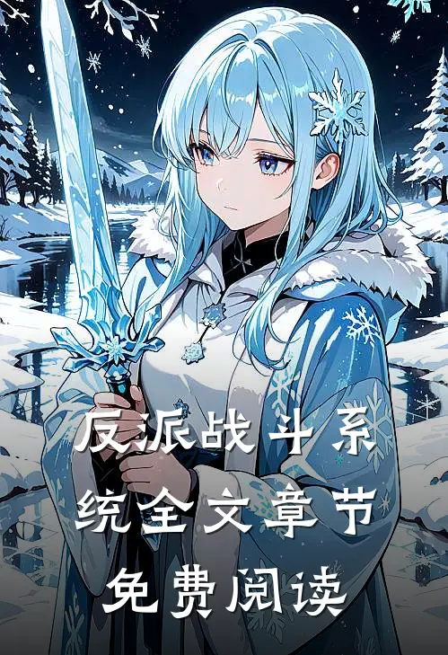 反派战斗系统全文章节免费阅读