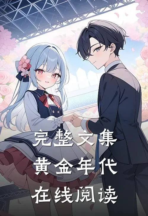 完整文集黄金年代在线阅读