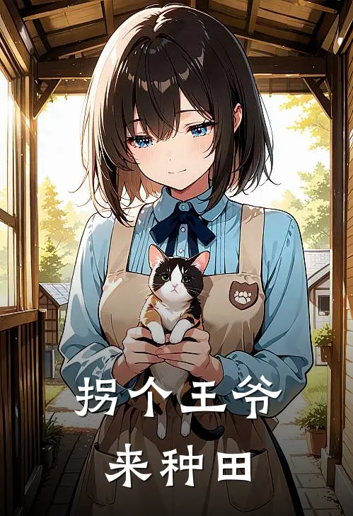 拐个王爷来种田